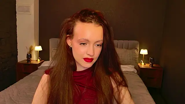 SallyPinkman webcam