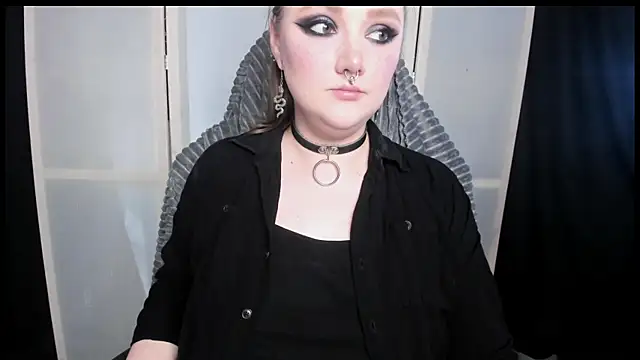 YourDyingBride webcam