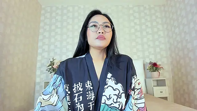 NatsumiHun webcam