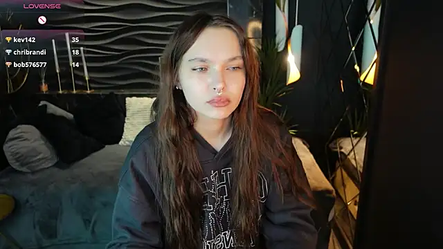 ChloeSunny webcam