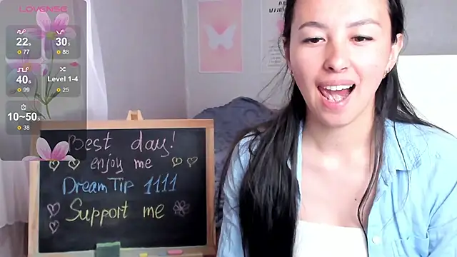 Geisha_Anna webcam