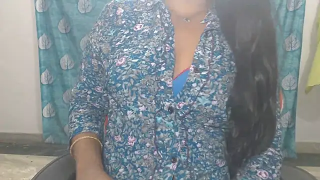 Sophia_your webcam