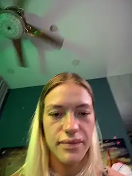 -Sexy_Barbie- webcam