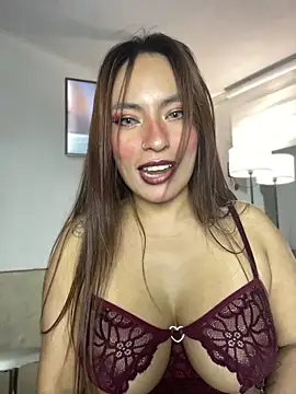 Adarha_Ramirez webcam