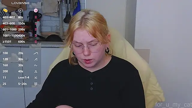 soft_focus webcam
