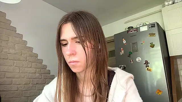 ZaraGuyette webcam