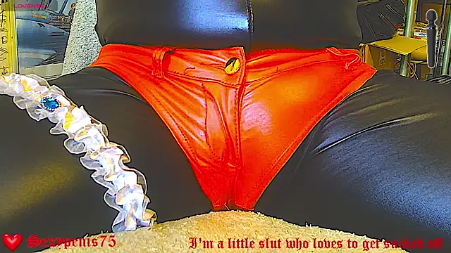 sexypenis75 webcam