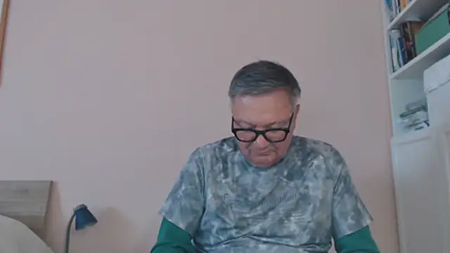YOU6me webcam