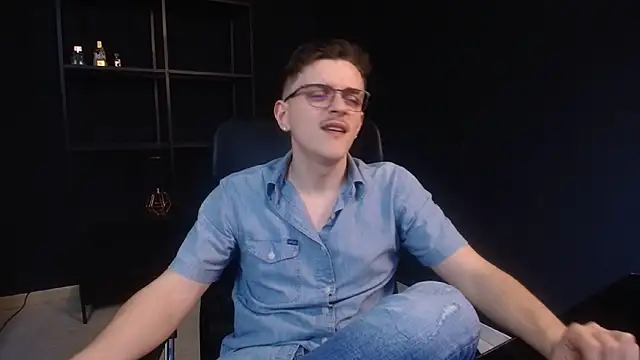 FelixStarkk webcam