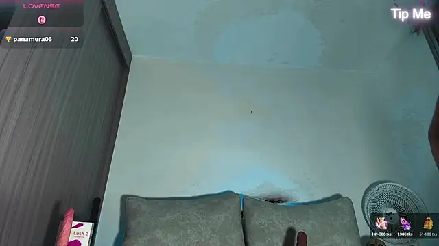 PlayboyMorgan webcam