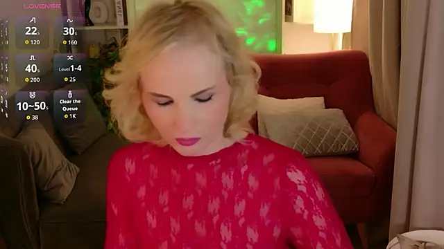 Sandra_Kind webcam