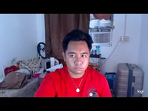 cutejohn webcam