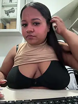 tifanii09 webcam