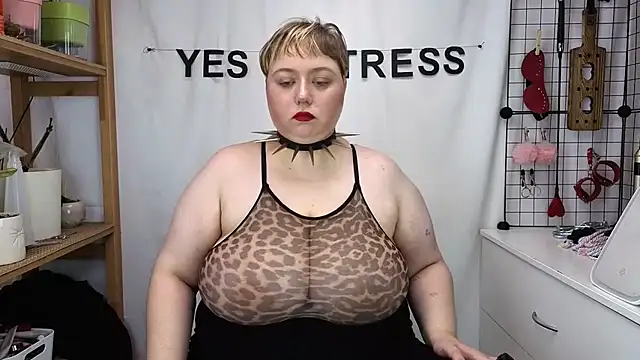 mistress_molly webcam