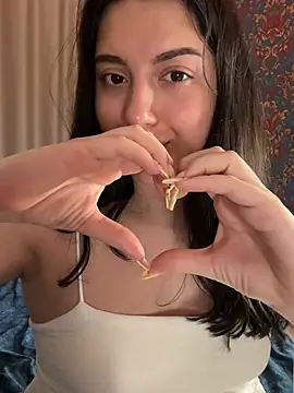 Tasty_NoraX webcam