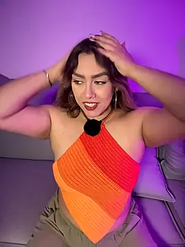 Im_sophiie webcam