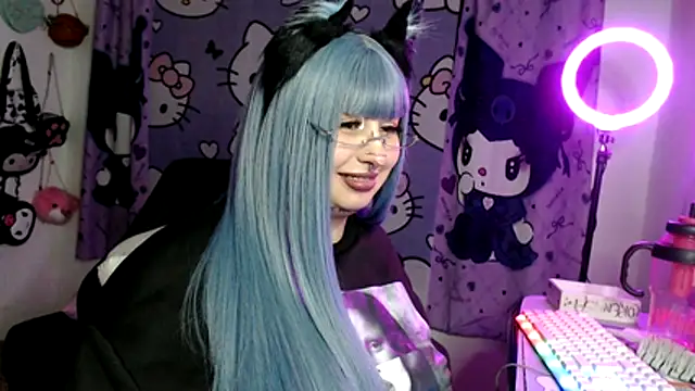 lussyevans24 webcam