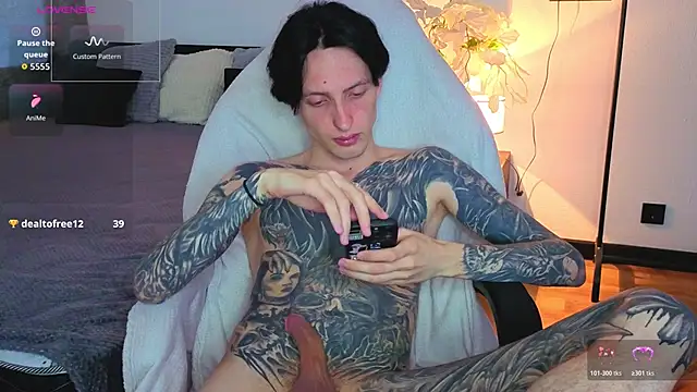 Martin_Jin webcam