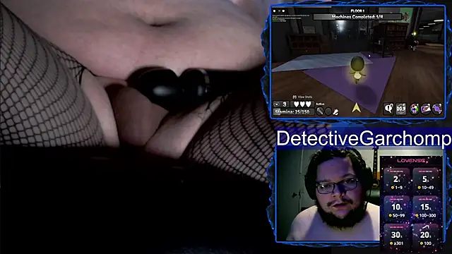 DetChompy webcam