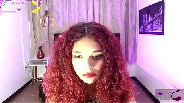 luisa__torres webcam