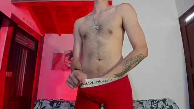 Vlad__night webcam