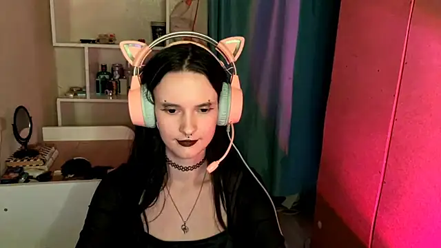 MabelDefina webcam