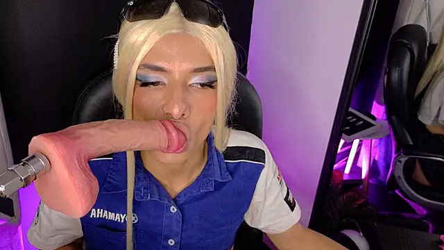 Danika_Dahl webcam