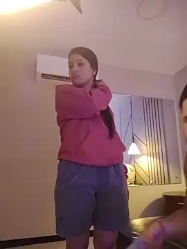 AMY_AND_ANDY webcam