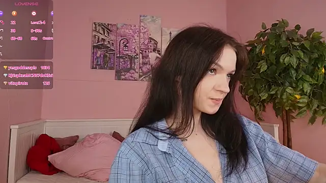 Luna_Come webcam
