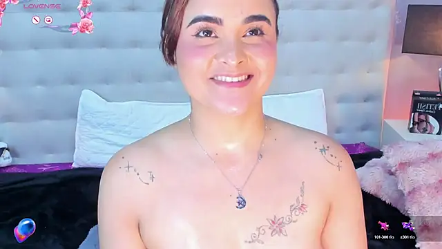 DulceeGarcia webcam