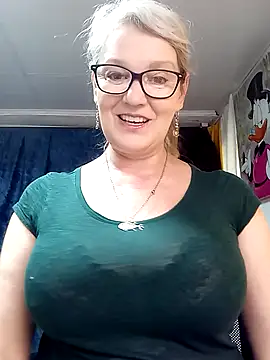 irinamaux webcam