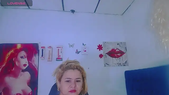 Charlotte_mh webcam