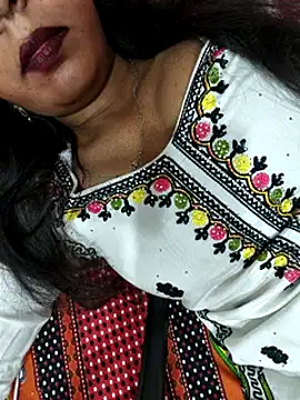 Sharmila-Singh webcam