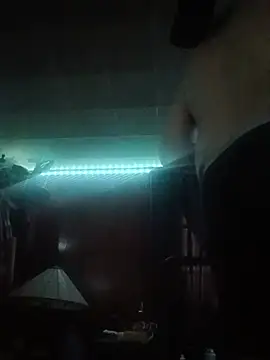 RobStrokes215 webcam