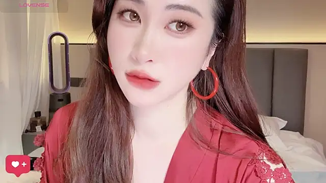 wuyueaini webcam