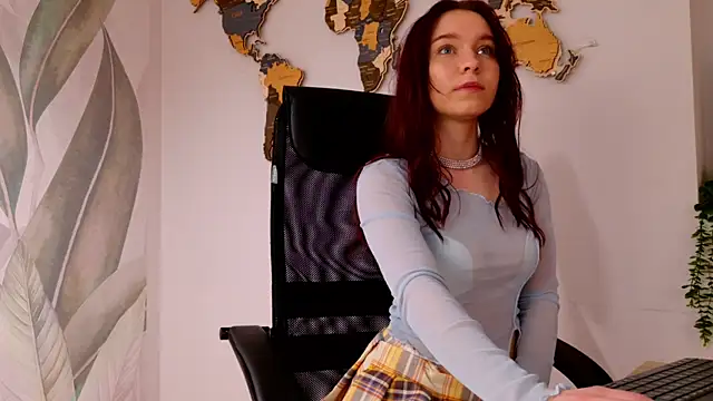 NoraHaynes webcam