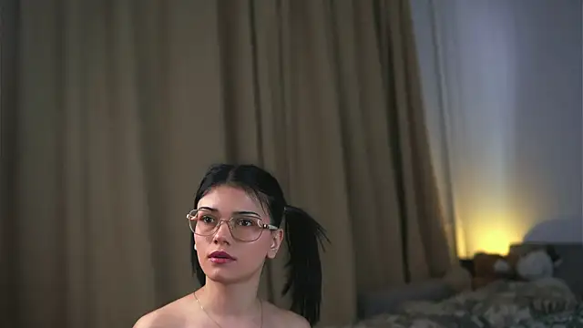 HotMollyX webcam