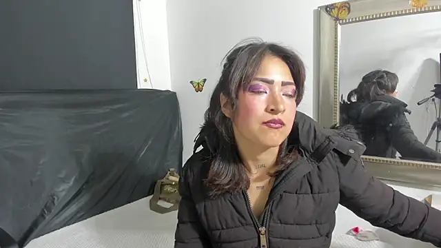 evelynesex webcam