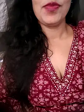 Mansi_-Sharma webcam