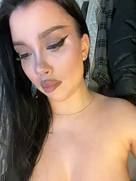 kiss_Lissa webcam