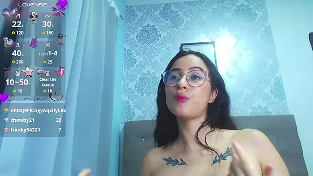 Alana_Martinez_ webcam