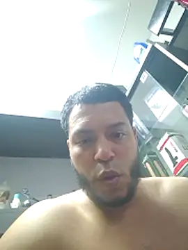 mago_vive webcam