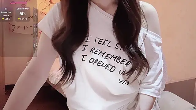 Xiaoyun_6666 webcam