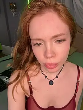 Lily_Dalton webcam