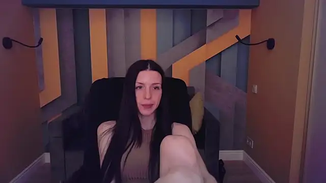 NoirDiva webcam