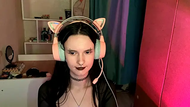 MabelDefina webcam