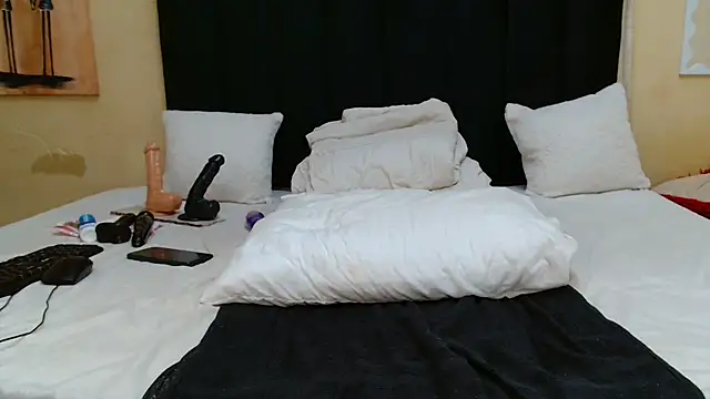 Tamaradee_ webcam