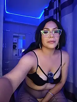PiscisGirl webcam