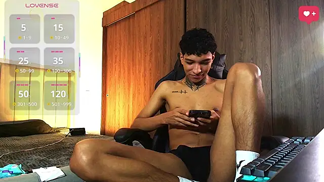 im_Usuga webcam