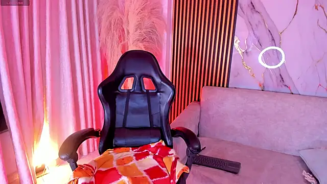nahomyrusell webcam